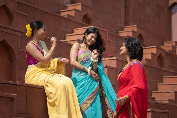 Sutra Sarees