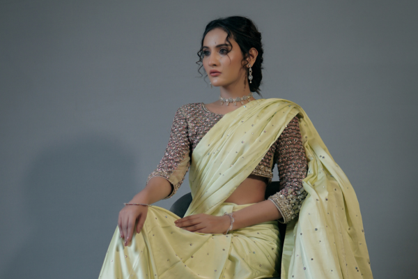 Cotton Sarees